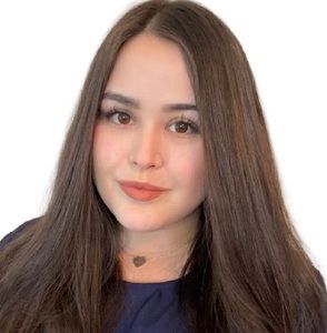 Meet your Posher, Ana